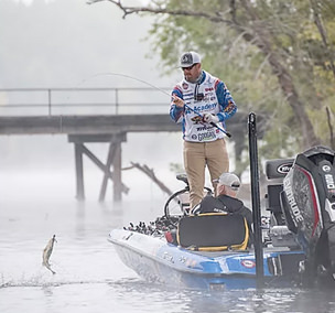 2019 REDCREST Major League Fishing Bass Pro Tour Championship Photo Gallery
